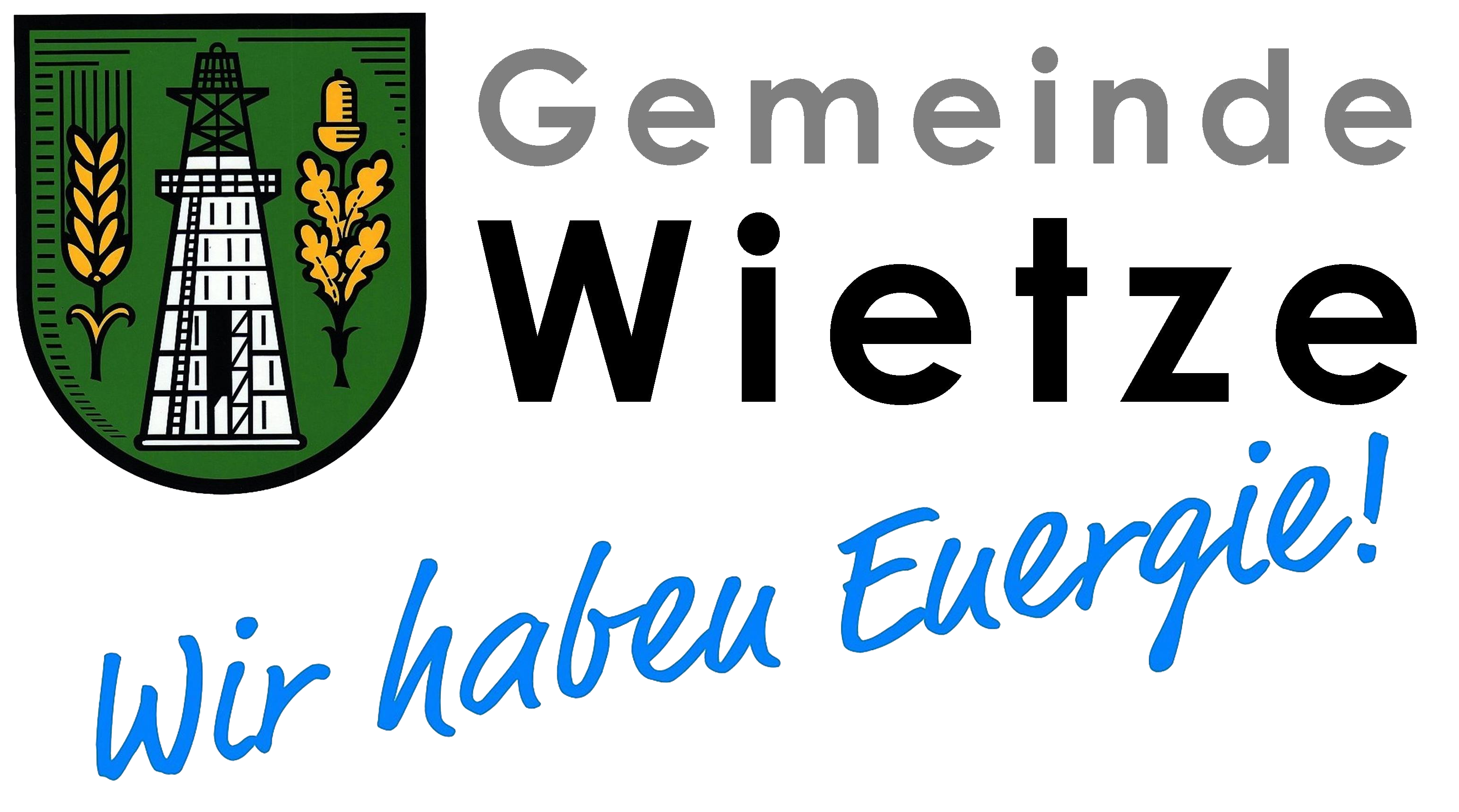 Logo Gemeinde Wietze